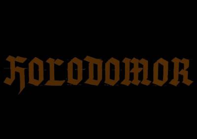 logo Holodomor