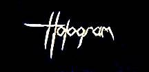 logo Hologram