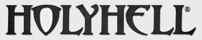 logo Holyhell