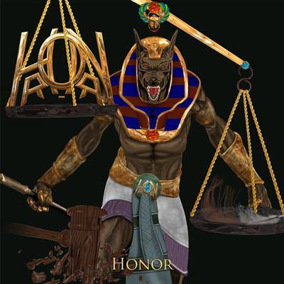 Hon-Ra : Honor