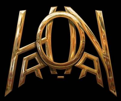 logo Hon-Ra