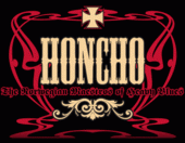 logo Honcho