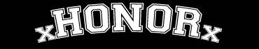logo Honor (USA)