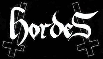 logo Hordes
