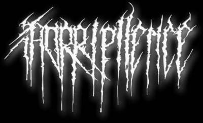 logo Horripilence