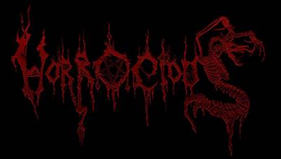 logo Horrocious