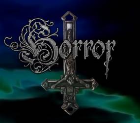 logo Horror (RUS)