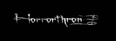 logo Horrorthrone