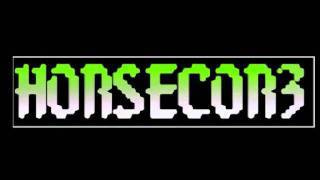 logo Horsecore
