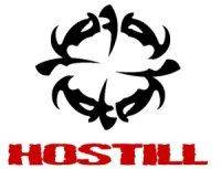 logo Hostill