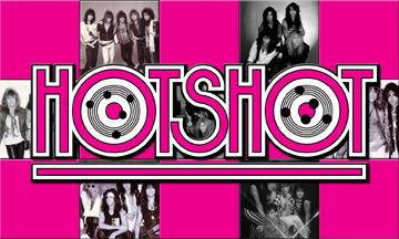 logo Hotshot