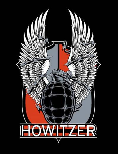 logo Howitzer