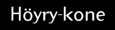 logo Höyry-Kone