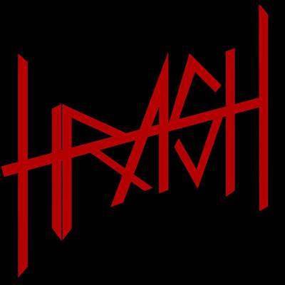 logo Hrash