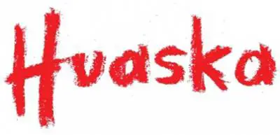 logo Huaska