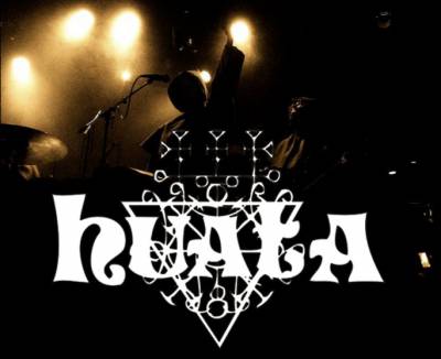 logo Huata
