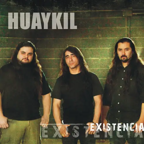 Huaykil : Existencia