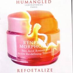 Humangled : Refoetalize