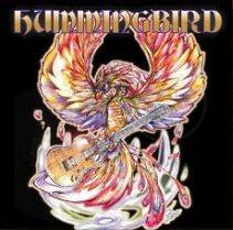 HummingBird : Hummingbird