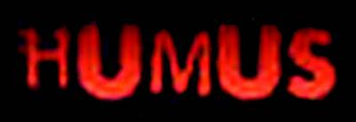 logo Humus (IRL)