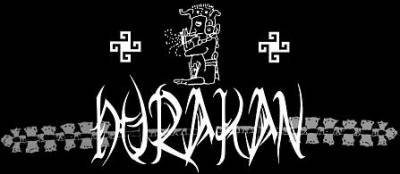 logo Hurakán (MEX)