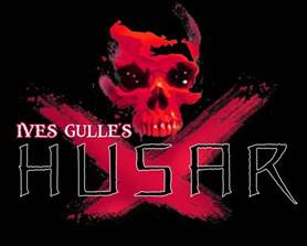 logo Husar