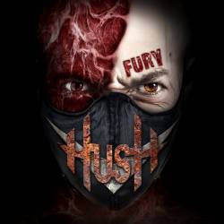 Hush (FRA) : Fury