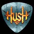 logo Hush (FRA)