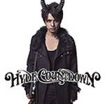 Hyde (JAP) : COUNTDOWN