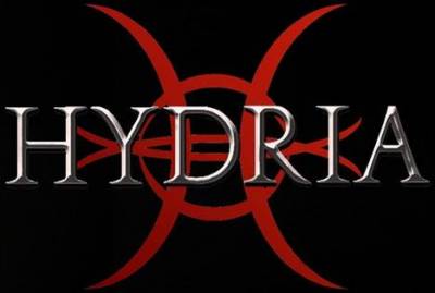logo Hydria