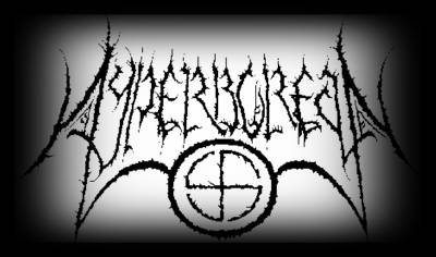 logo Hyperborean (BRA)