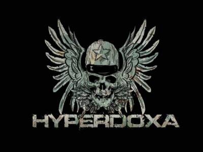logo Hyperdoxa