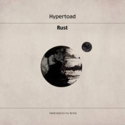 Hypertoad : Rust