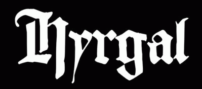 logo Hyrgal