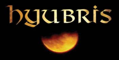 logo Hyubris