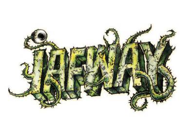 logo IAFWAY