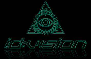 logo ID:Vision