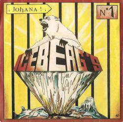 Iceberg's : Johana