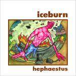 Iceburn : Hephaestus