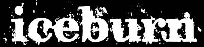 logo Iceburn