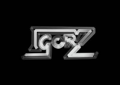 logo Igor'Z
