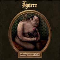 Igorrr : Baroquecore