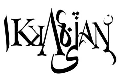 logo Ikkadian