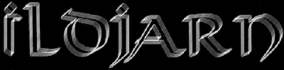 logo Ildjarn