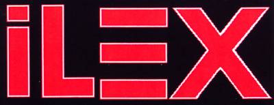 logo Ilex (GER)