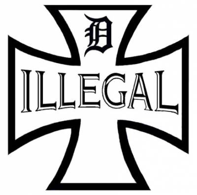 logo Illegal