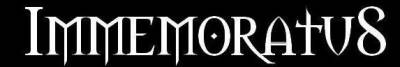 logo Immemoratus