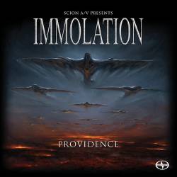 Immolation : Providence