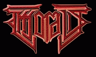 logo Immoralist (RUS)
