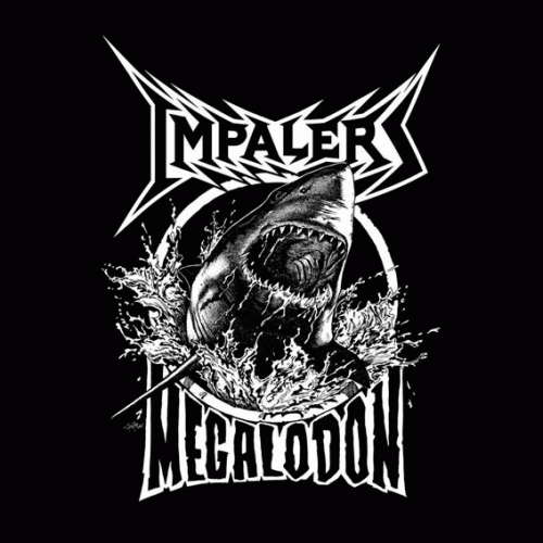 Impalers : Megalodon